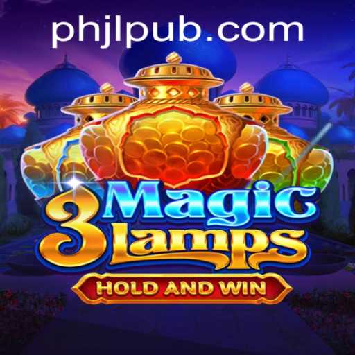 Experience the Magic: An In-Depth Look at 3MagicLamps