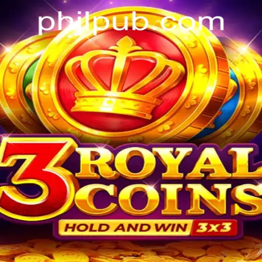 Enter the World of 3royalcoins: A Modern Gaming Adventure