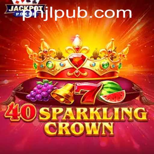 Unveiling the Mysteries of 40SparklingCrown: A Journey into Its Gameplay