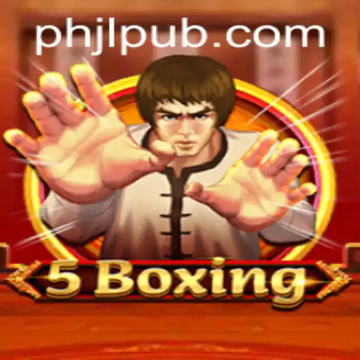 Exploring the Exciting World of 5Boxing: A New Era of Gaming with JLPUB.COM