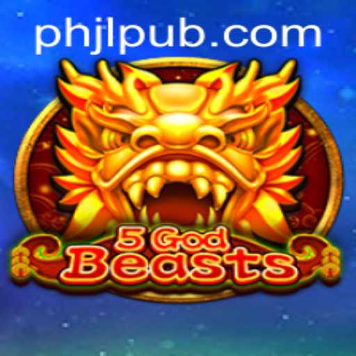 Dive into the Mythical Realm of 5GodBeasts: A Gaming Experience Like No Other