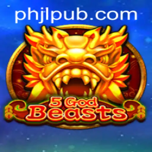 Dive into the Mythical Realm of 5GodBeasts: A Gaming Experience Like No Other