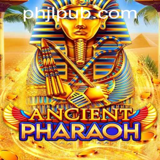 Discover the Exciting World of AncientPharaoh at JLPUB.COM