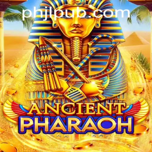Discover the Exciting World of AncientPharaoh at JLPUB.COM