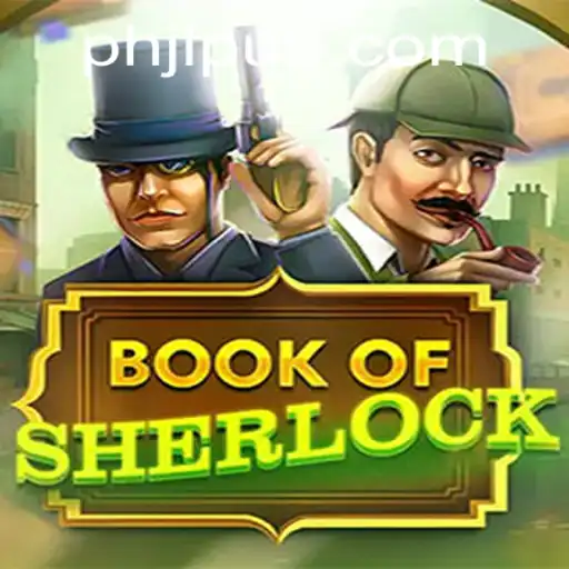 Discover BookOfSherlock: Unravel Mysteries with JLPUB.COM