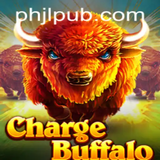 ChargeBuffalo: An Electrifying Game Experience
