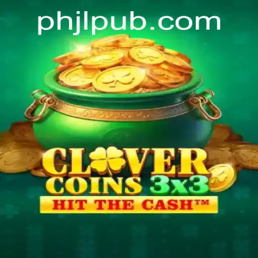 Exploring the Thrills of Clovercoin3x3