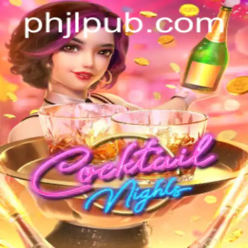 Dive into the Vibrant World of CocktailNights by JLPUB.COM
