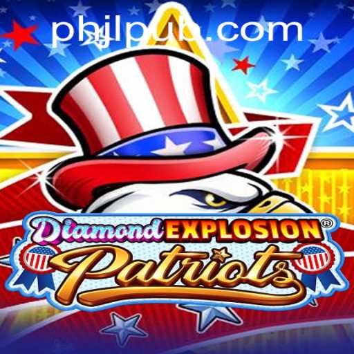 Discover 'DiamondExplosionPatriots': An Innovative Board Game Experience