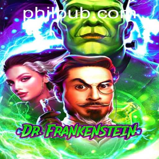 Unleashing the Mysteries of DrFrankenstein - The New Gaming Sensation