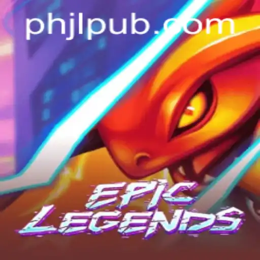 EpicLegends: A New Dawn in Gaming Arena