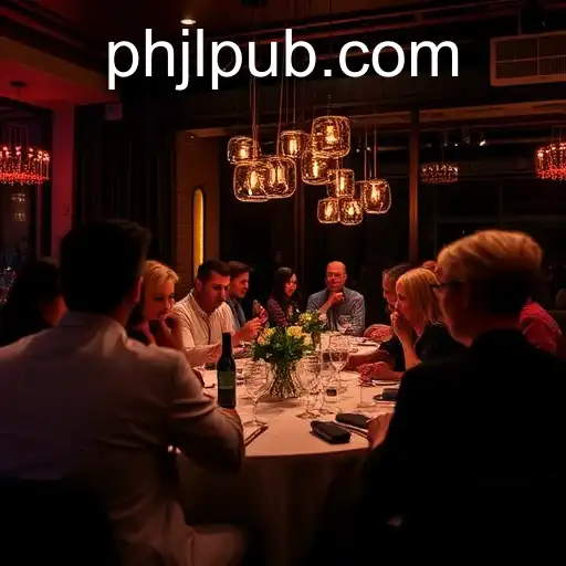 Exclusive Events: Unlocking the Mystique with JLPUB.COM