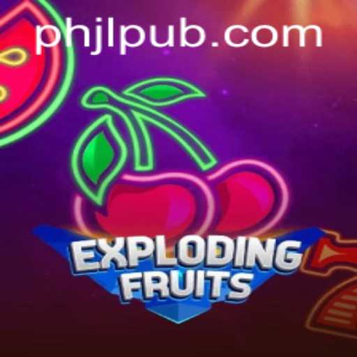 ExplodingFruits: A Thrilling Dive into a Colorful World