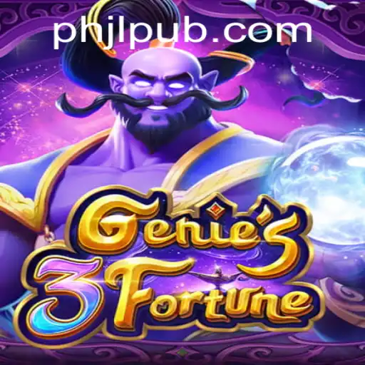 Explore Genie3Fortune: A Magical Adventure Unveiled