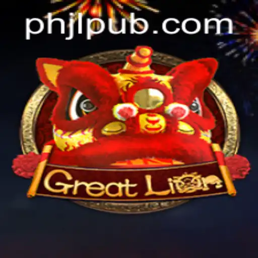 Discover the Thrilling World of GreatLion: A Modern Adventure with JLPUB.COM