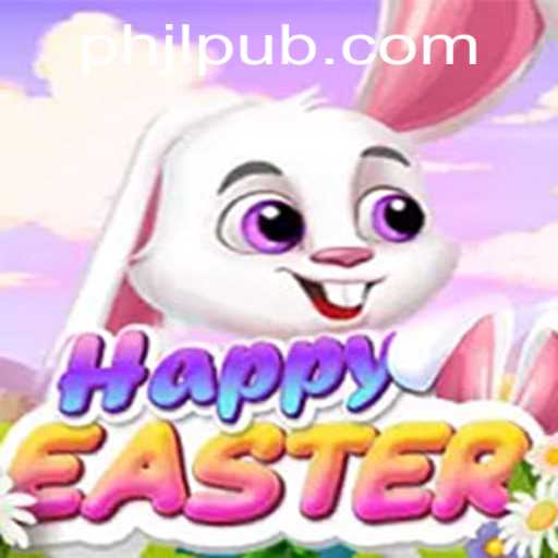 Discovering the Joys of 'HappyEaster' - An Engaging Adventure by JLPUB.COM