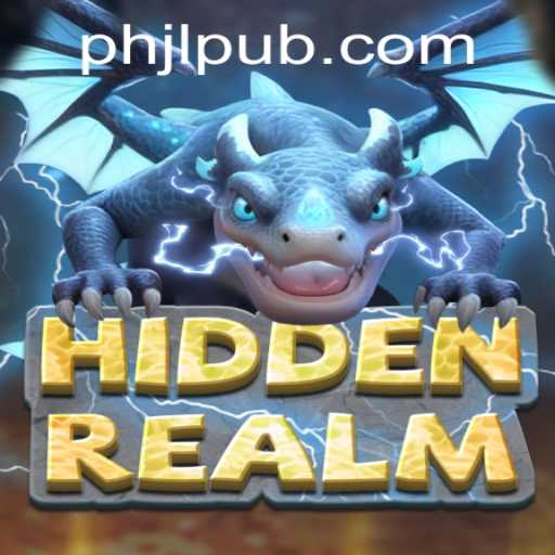 Unveiling HiddenRealm: The Immersive Adventure Awaits!