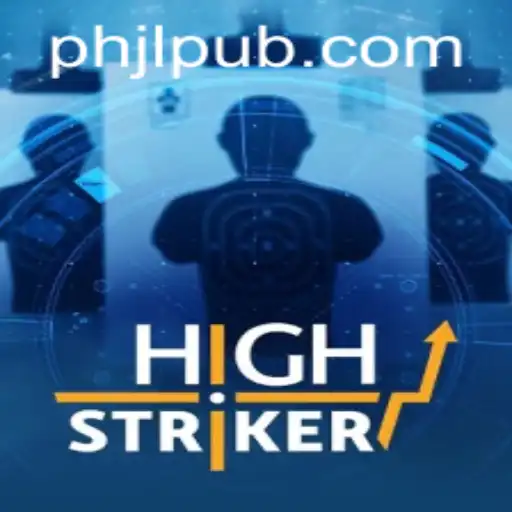 HighStriker: The Thrilling New Phenomenon from JLPUB.COM