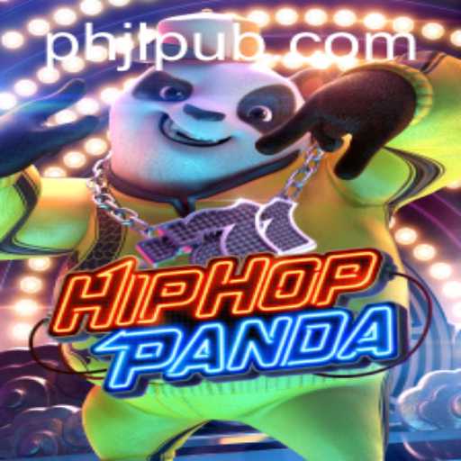 HipHopPanda: A Vibrant Rhythm Adventure