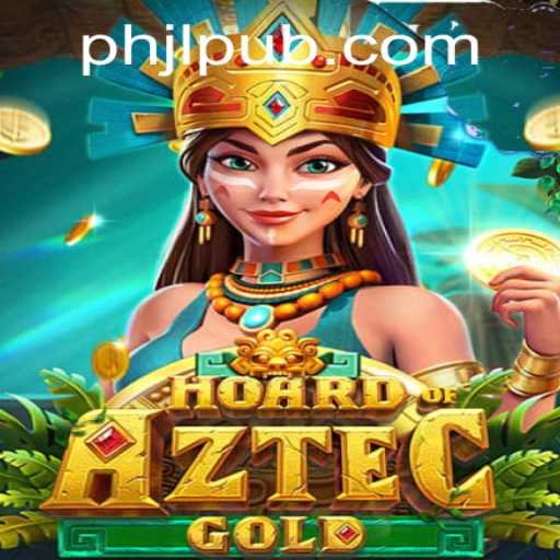 Hoard of Aztec Gold: An Exciting New Adventure