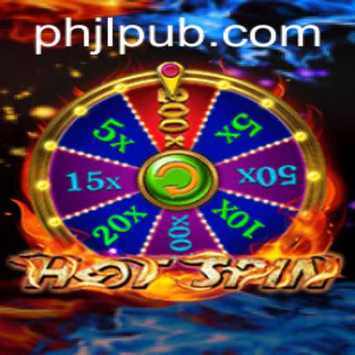 HotSpin: The Exciting World of Modern Slot Gaming