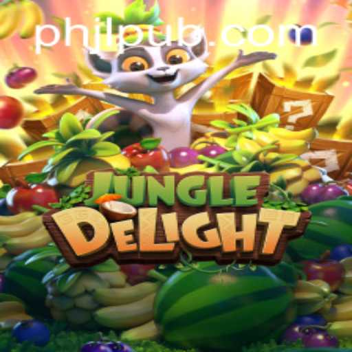 Discover the Exciting World of JungleDelight on JLPUB.COM