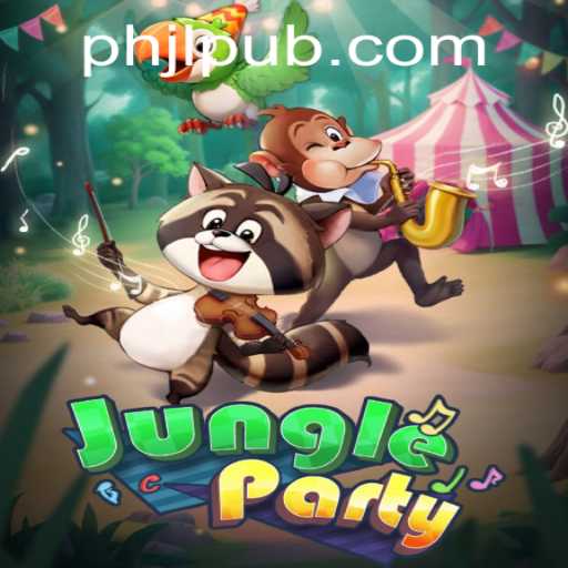 Exploring the World of JungleParty: An Immersive Gaming Experience