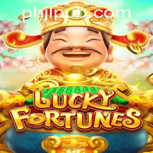 The Exciting World of LUCKYFORTUNES and JLPUB.COM