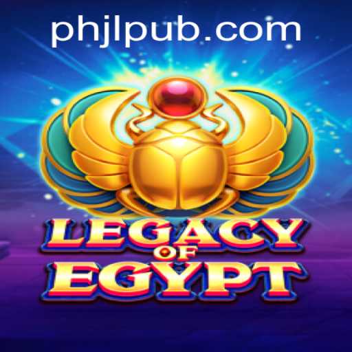 Exploring the Enigmatic World of LegacyOfEgypt