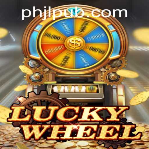 Discover the Excitement of LuckyWheel: A Game of Chance and Strategy