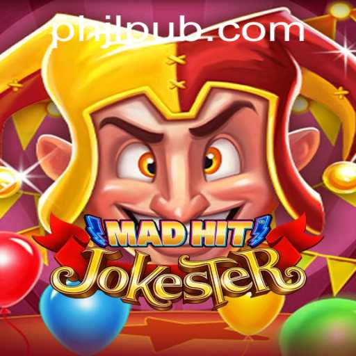Unveiling MadHitJokester: A New Era in Gaming