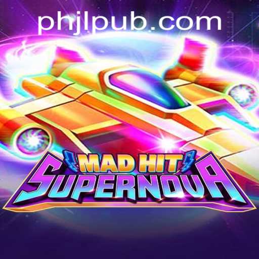 Experience the Thrill of MadHitSupernova: The Game Taking the World by Storm