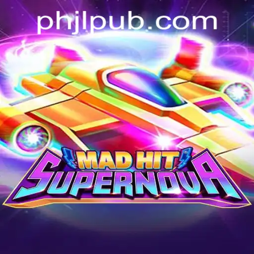 Experience the Thrill of MadHitSupernova: The Game Taking the World by Storm