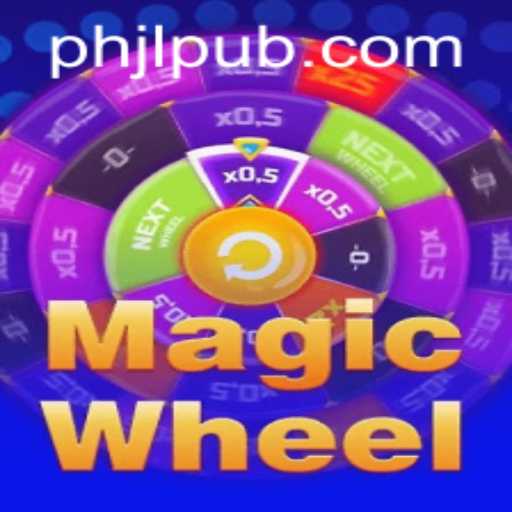 Discovering the Thrills of MagicWheel: A Journey into the Enchanting World of JLPUB.COM