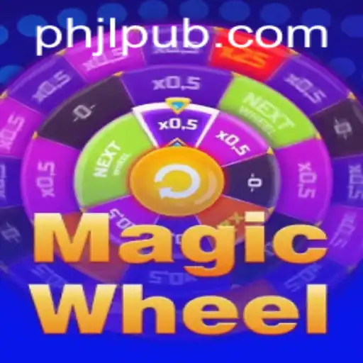 Discovering the Thrills of MagicWheel: A Journey into the Enchanting World of JLPUB.COM