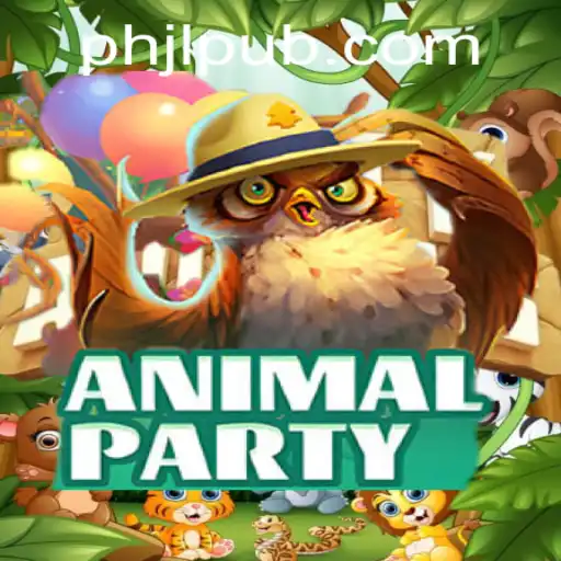 Discovering the Wonders of AnimalParty: Enter a Virtual Wild Kingdom