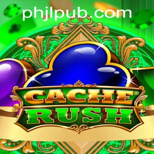 CacheRush: A Thrilling Adventure Awaits You at JLPUB.COM