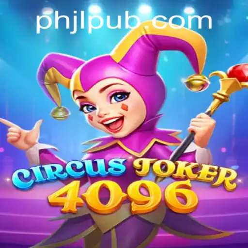 CircusJoker4096: The Exciting World of Strategic Fun