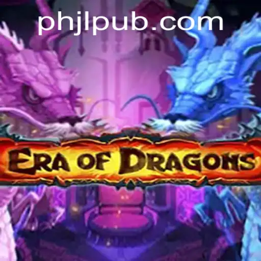 EraOfDragons: Unleashing the Power of Fantasy in the Gaming World