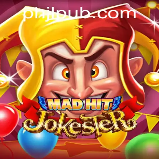 Unveiling MadHitJokester: A New Era in Gaming