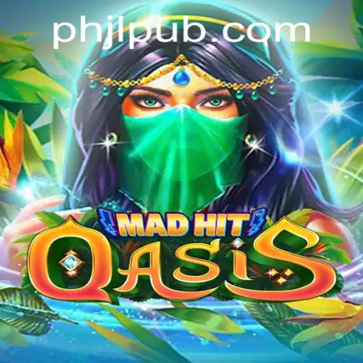 MadHitOasis: The Thrilling Digital Escape