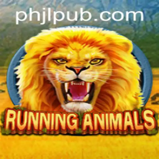 RunningAnimals: An Exciting Adventure Game by JLPUB.COM