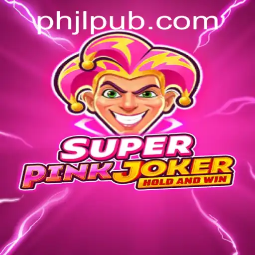 Unveiling the World of SuperPinkJoker: A Blend of Thrills and Strategy