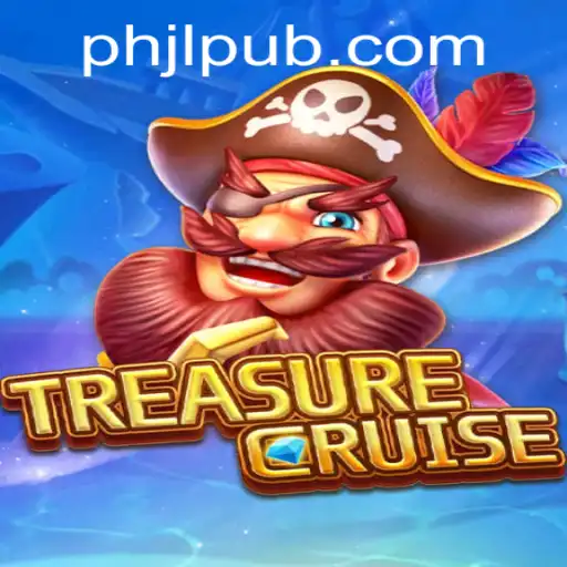 Embark on an Epic Adventure with TREASURECRUISE on JLPUB.COM