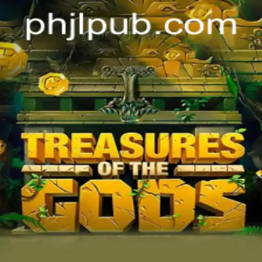 Unearthing Adventure with TreasureoftheGods: A Deep Dive into Gaming