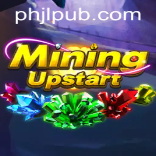 MiningUpstart: Unveiling the New Gaming Sensation