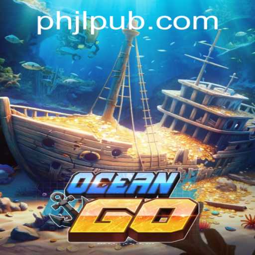 OceanGO: Dive into an Aquatic Adventure with JLPUB.COM