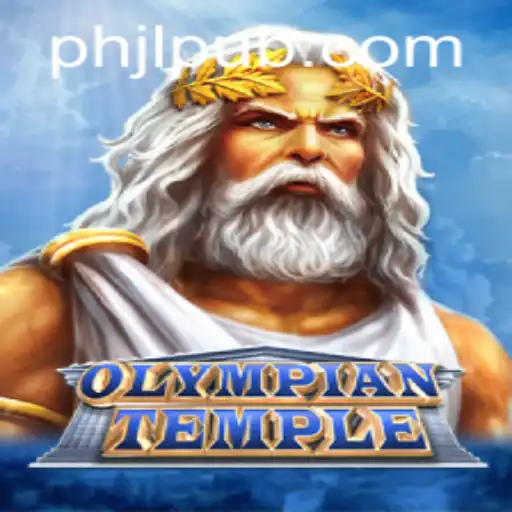 Exploring the Mythical World of OlympianTemple