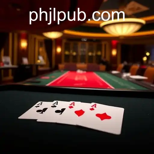 Online Baccarat: A Digital Era of Classic Gaming