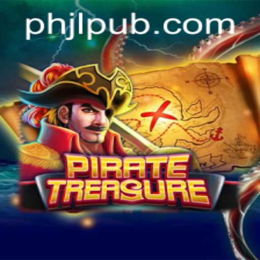 Discover the Thrills of PirateTreasure: The New Sensation from JLPUB.COM